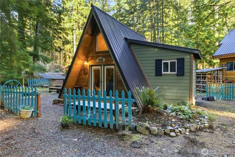 218 Paradise Drive Ashford WA 98304