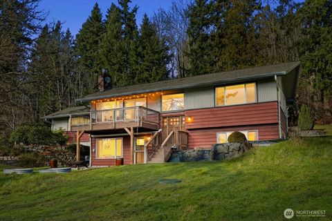 Photo of 4266 356th Drive SE, Fall City, WA 98024 (MLS # 2488209)