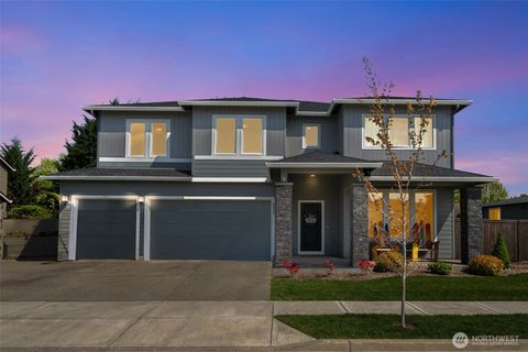 8852 N 5th Street, Ridgefield, WA 98642 - MLS#: 2362872