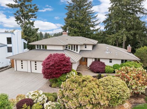1340 Coral Drive Fircrest WA 98466