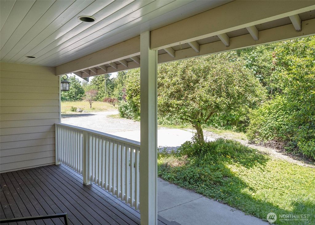 Photo of 14911 70th Avenue NW, Stanwood, WA 98292 (MLS # 2361384)