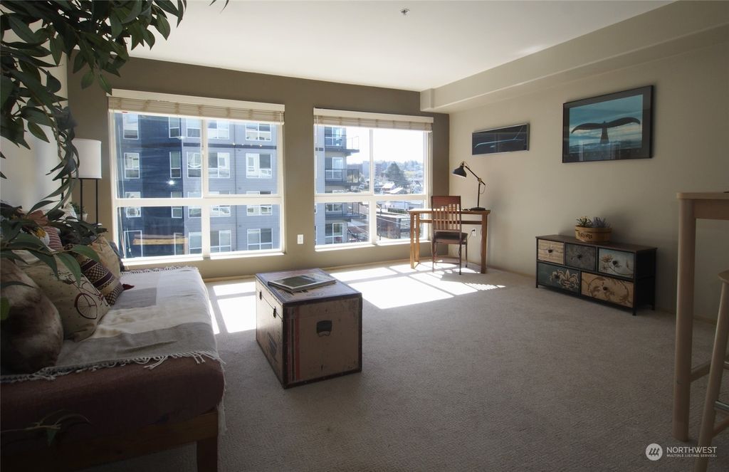 Photo of 2818 Grand Avenue #B407, Everett, WA 98201 (MLS # 2225932)