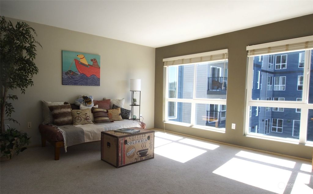 Photo of 2818 Grand Avenue #B407, Everett, WA 98201 (MLS # 2225932)