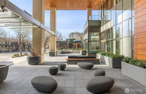 Photo of 10232 NE 10th Street #1505, Bellevue, WA 98004 (MLS # 2460073)