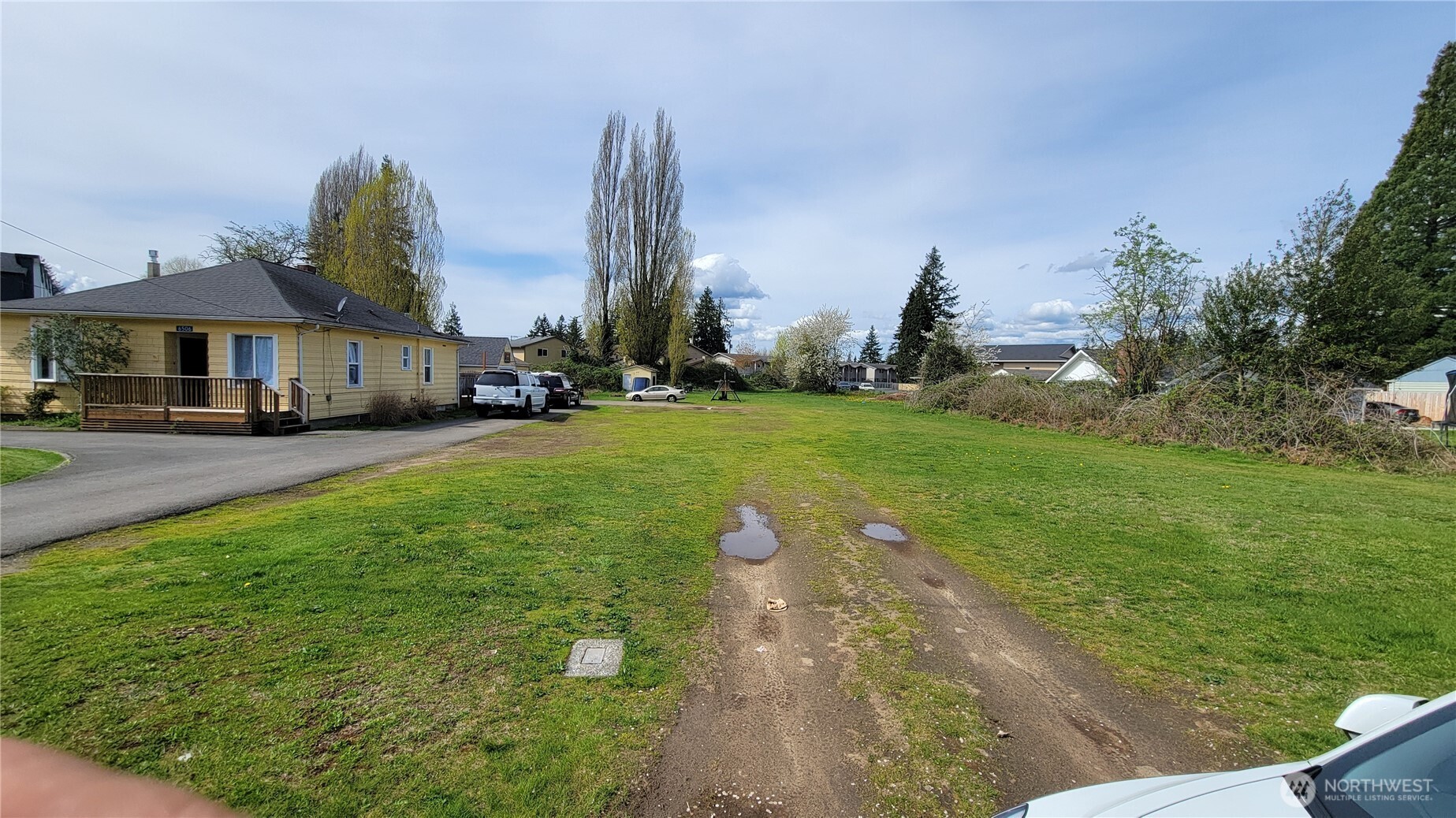 6506 Armar Road