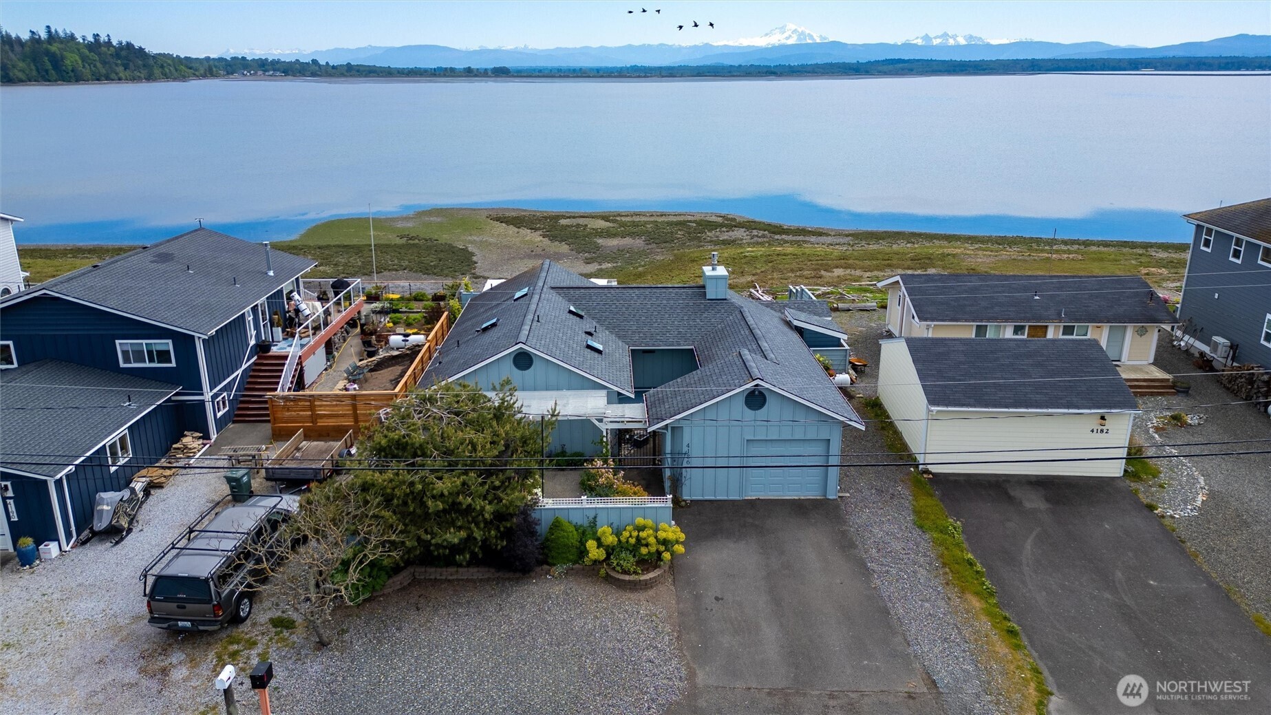 4186 Saltspring Drive