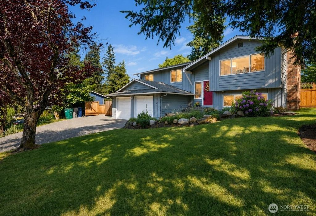 Photo of 5133 134th Street SE, Everett, WA 98208 (MLS # 2489478)