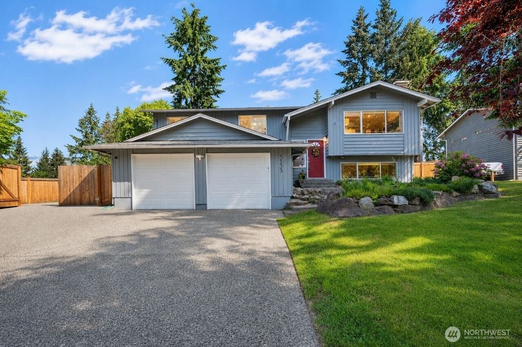 Photo of 5133 134th Street SE, Everett, WA 98208 (MLS # 2489478)