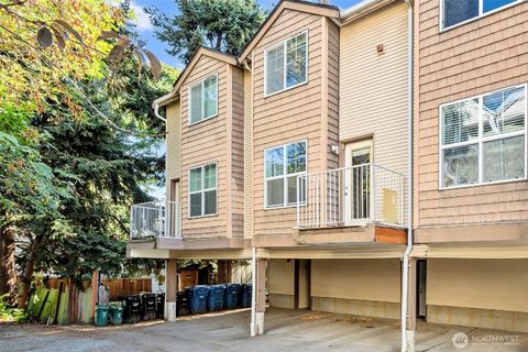 Photo of 1140 N 92nd Street, Seattle, WA 98103 (MLS # 2443458)