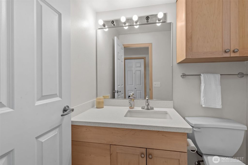 Photo of 1140 N 92nd Street, Seattle, WA 98103 (MLS # 2443458)