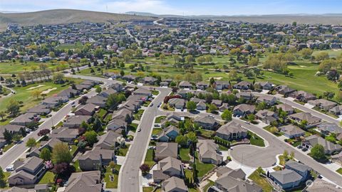 A home in Kennewick