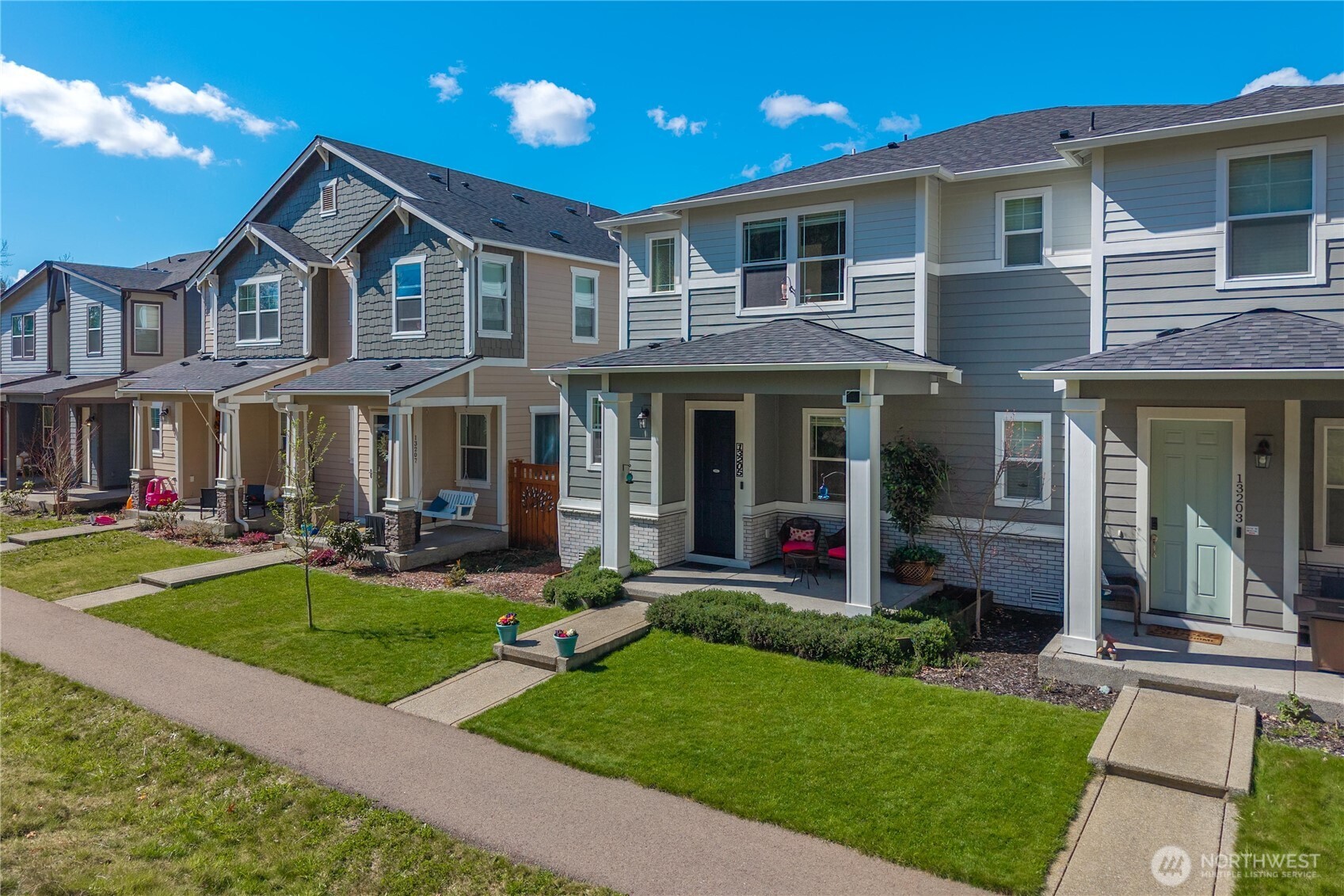 13205 192nd Avenue E