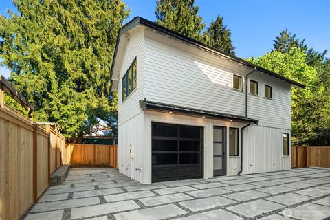 Photo of 7064 Cleopatra Place NW, Seattle, WA 98117 (MLS # 2513517)