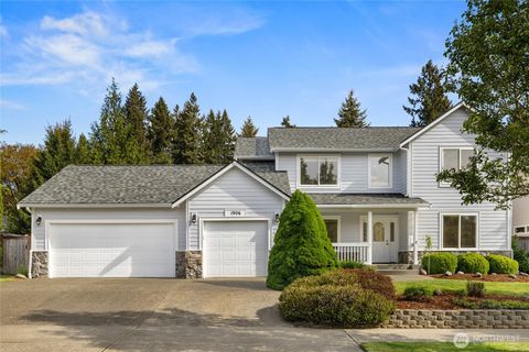 Photo of 1906 54th Lane SE, Olympia, WA 98501 (MLS # 2521578)