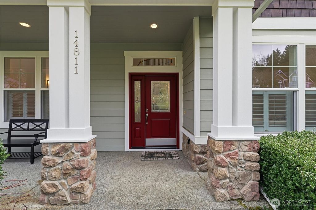 Photo of 14811 239th Place SE, Snohomish, WA 98296 (MLS # 2482234)