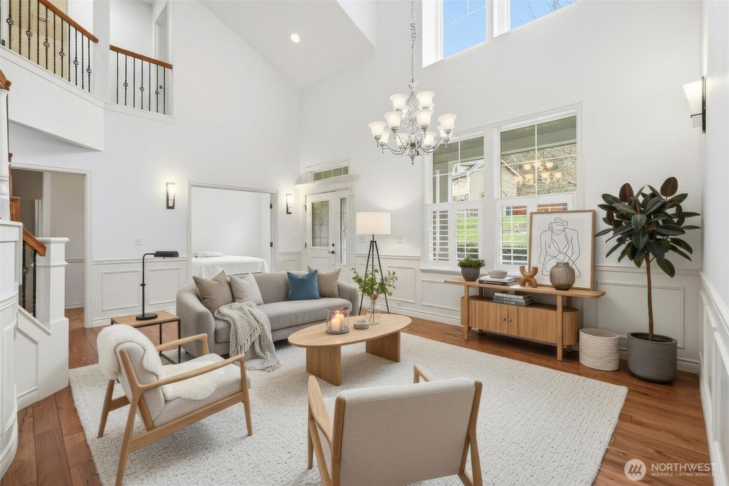 Photo of 14811 239th Place SE, Snohomish, WA 98296 (MLS # 2482234)