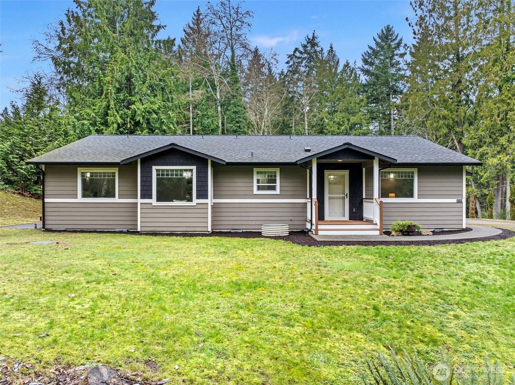Photo of 2370 Martin Avenue E, Port Orchard, WA 98366 (MLS # 2468772)