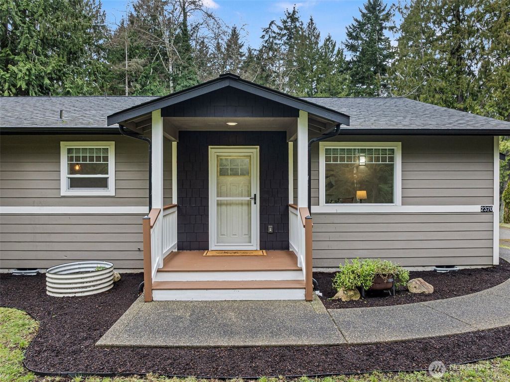 Photo of 2370 Martin Avenue E, Port Orchard, WA 98366 (MLS # 2468772)