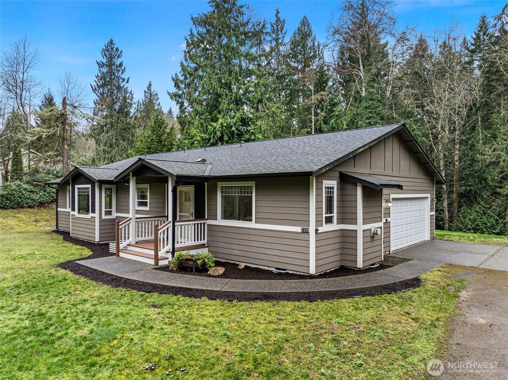Photo of 2370 Martin Avenue E, Port Orchard, WA 98366 (MLS # 2468772)