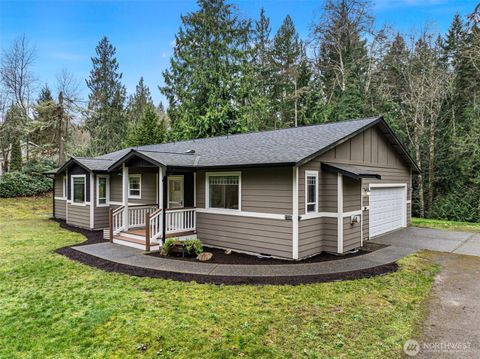 Photo of 2370 Martin Avenue E, Port Orchard, WA 98366 (MLS # 2468772)