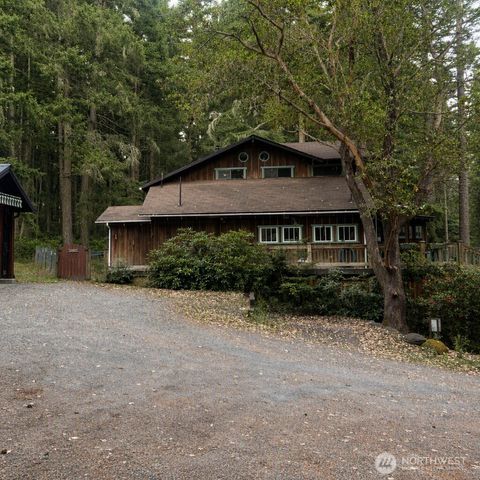 Photo of 4162 Roche Harbor Road, Friday Harbor, WA 98250 (MLS # 2549239)