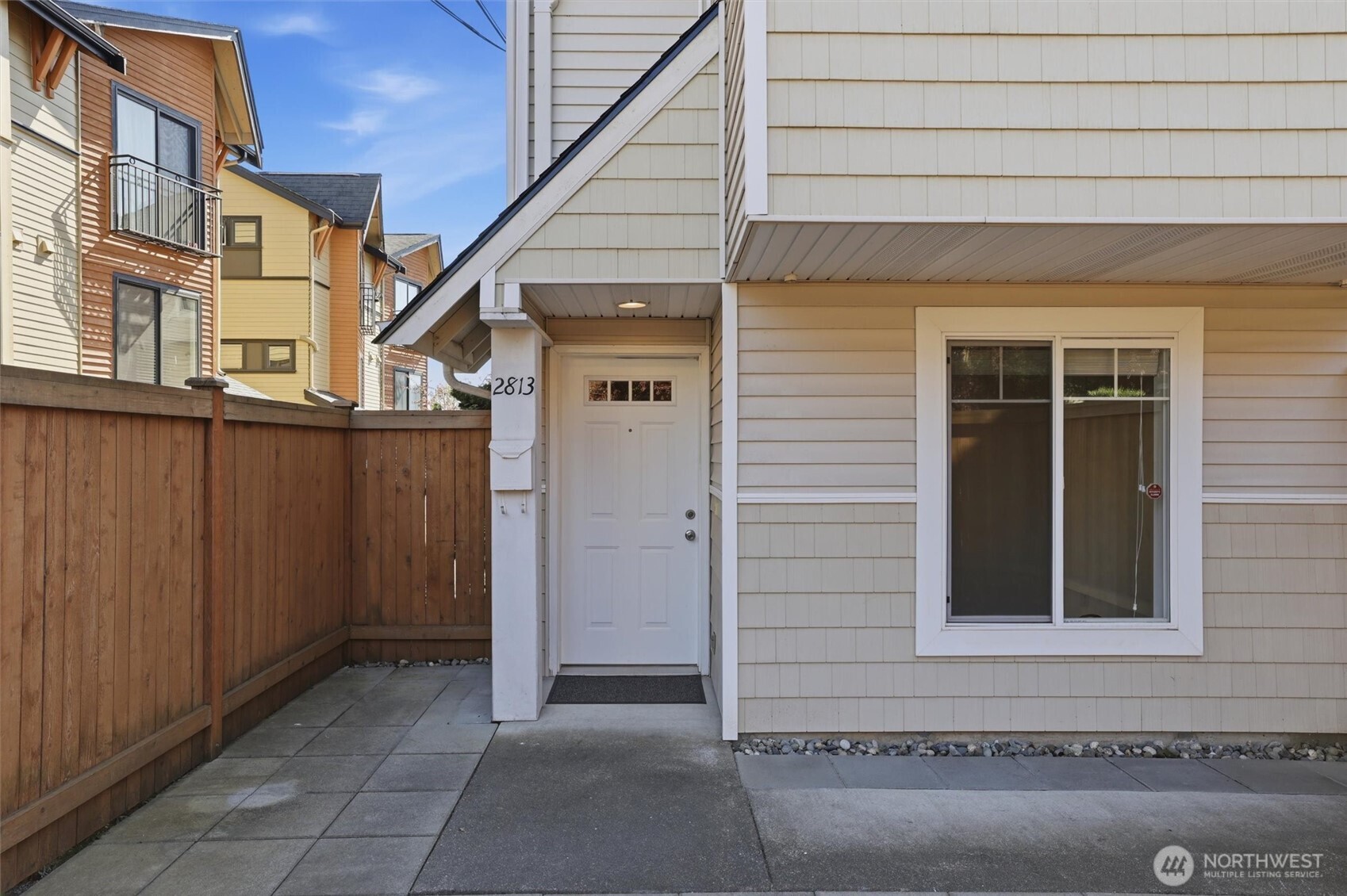 2813 NW 56th Street