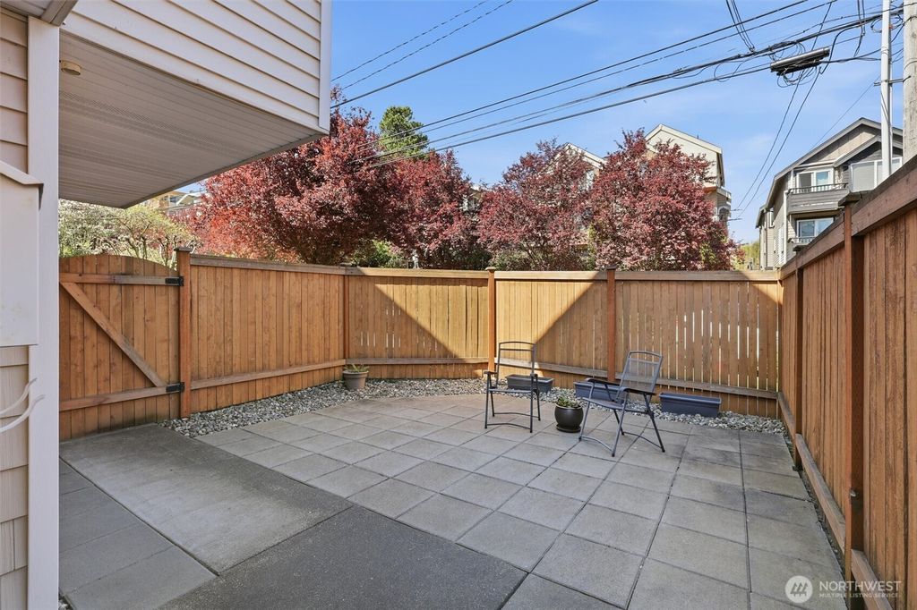Photo of 2813 NW 56th Street, Seattle, WA 98107 (MLS # 2497982)