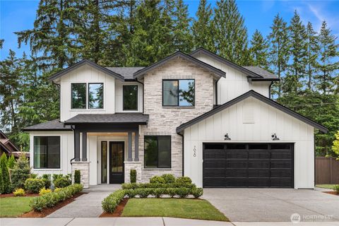 Photo of 7020 139th Place NE, Redmond, WA 98052 (MLS # 2542826)