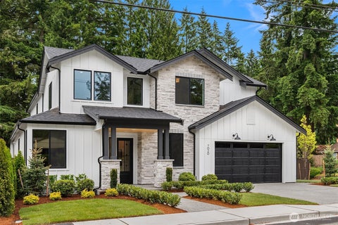 Photo of 7020 139th Place NE, Redmond, WA 98052 (MLS # 2542826)