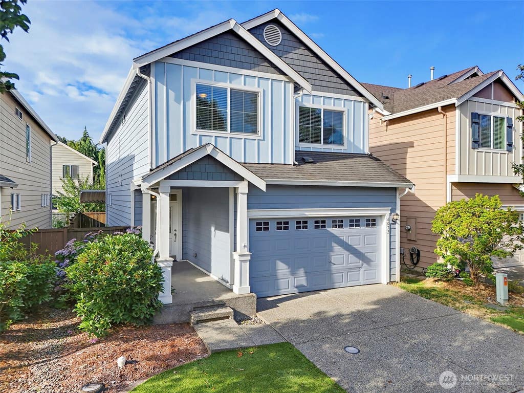 Photo of 6072 Park Street E, Fife, WA 98424 (MLS # 2561336)