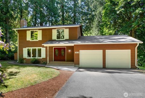 9414 49th Avenue Ct Gig Harbor WA 98332