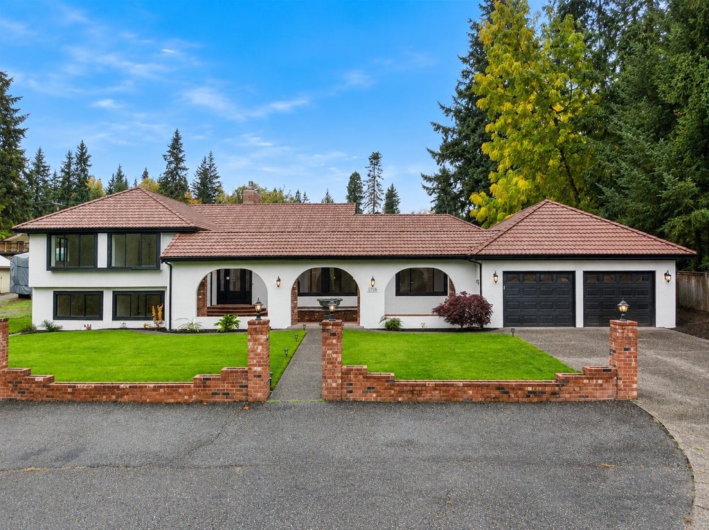 Photo of 315 241st Street SW, Bothell, WA 98021 (MLS # 2599526)
