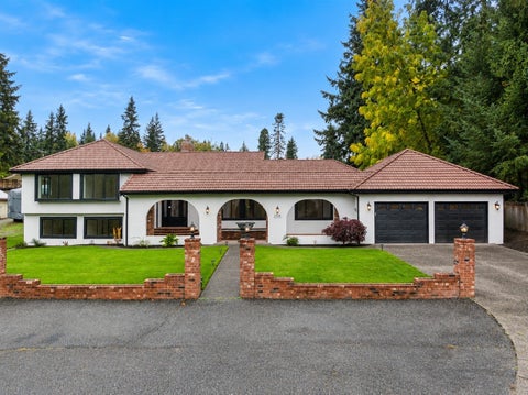Photo of 315 241st Street SW, Bothell, WA 98021 (MLS # 2599526)