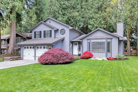 1513 220th Place NE Sammamish WA 98074