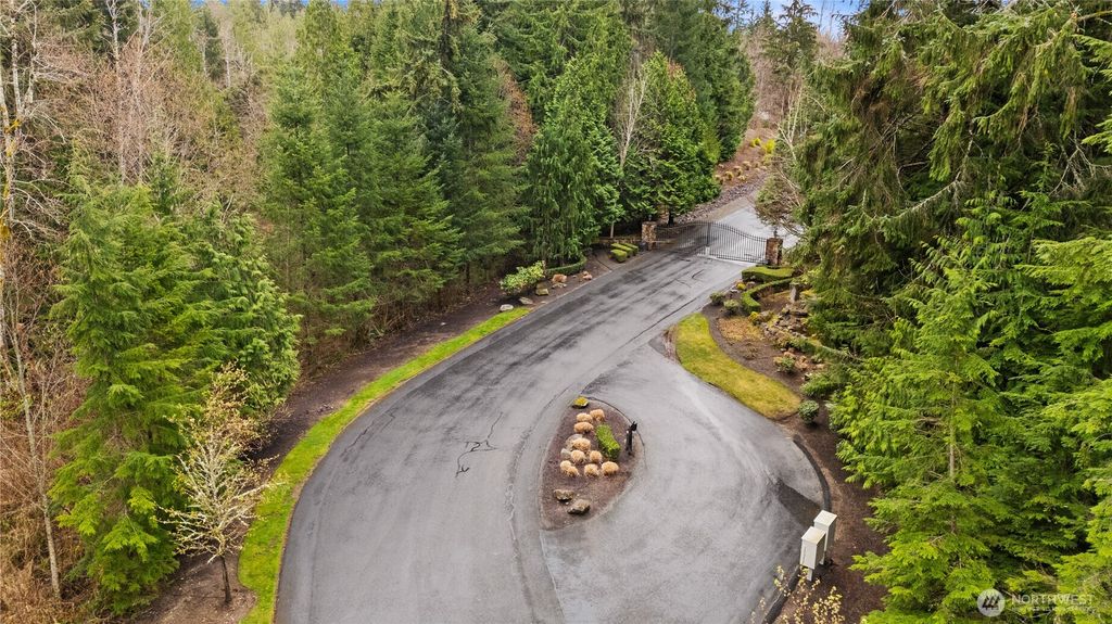 Photo of 23 xxx 257th Avenue SE, Maple Valley, WA 98038 (MLS # 2351883)