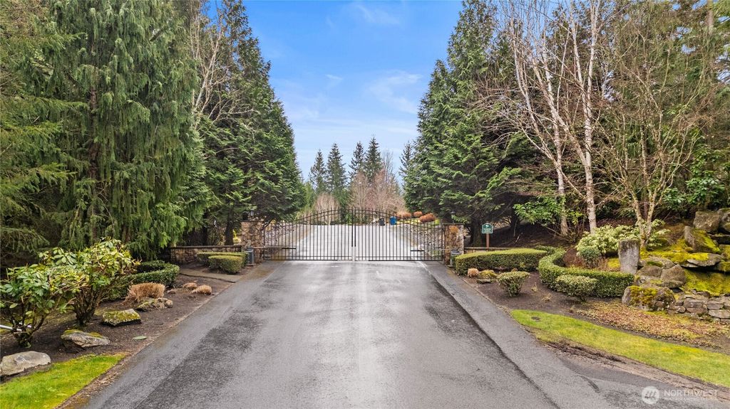 Photo of 23 xxx 257th Avenue SE, Maple Valley, WA 98038 (MLS # 2351883)