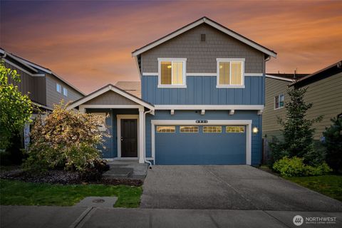Photo of 6931 Sweetgum Avenue NE, Olympia, WA 98516 (MLS # 2518151)