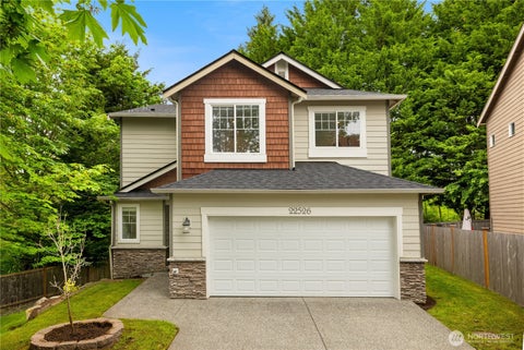 Photo of 22526 SE 12th Place, Sammamish, WA 98075 (MLS # 2579970)