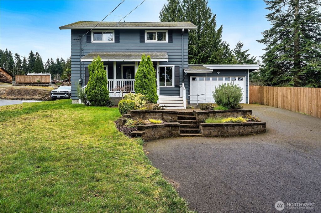 Photo of 1203 Juniper Street, Milton, WA 98354 (MLS # 2346528)