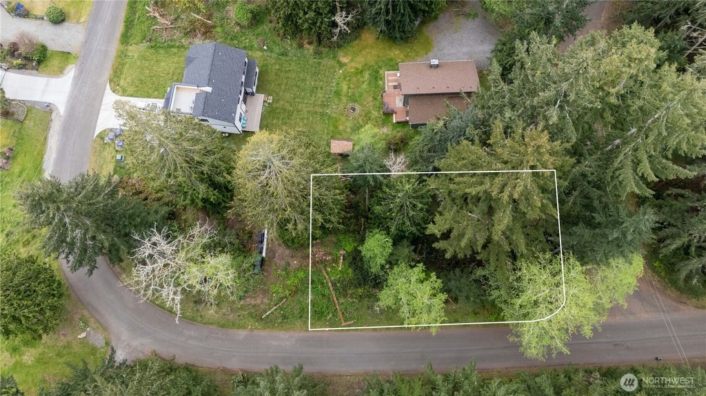 Photo of 10501 105th Ave Court, Anderson Island, WA 98303 (MLS # 2518121)