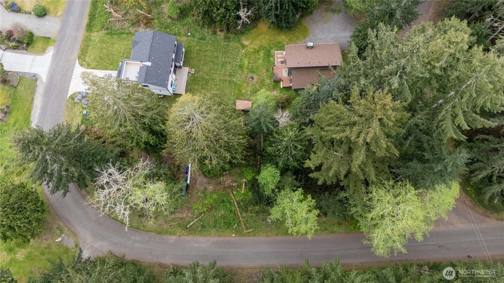 Photo of 10501 105th Ave Court, Anderson Island, WA 98303 (MLS # 2518121)