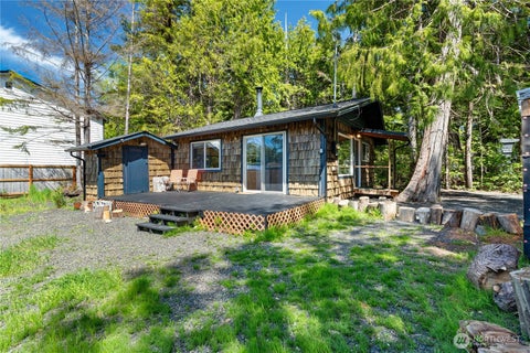Photo of 37 Butterfly Lane, Pacific Beach, WA 98571 (MLS # 2528566)