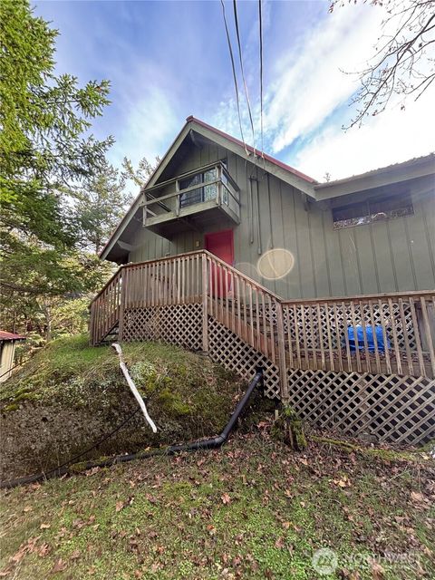 Photo of 156 Vista Place, Friday Harbor, WA 98250 (MLS # 2449235)