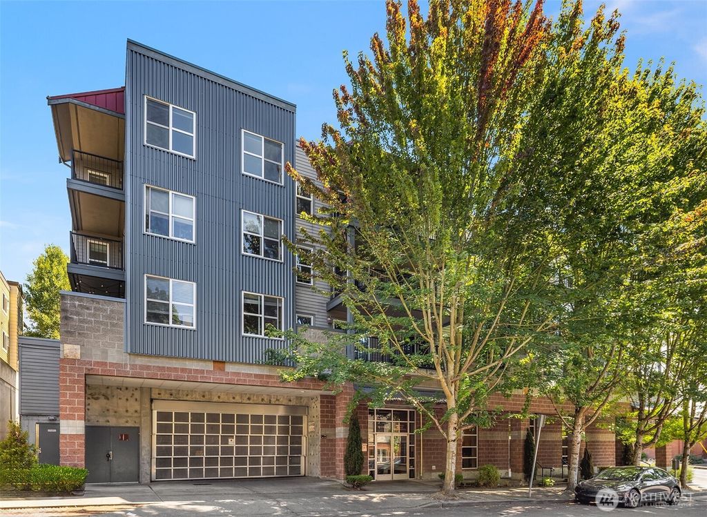 Photo of 600 N 85th Street #403, Seattle, WA 98103 (MLS # 2416548)