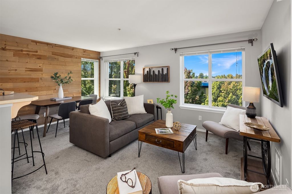 Photo of 600 N 85th Street #403, Seattle, WA 98103 (MLS # 2416548)