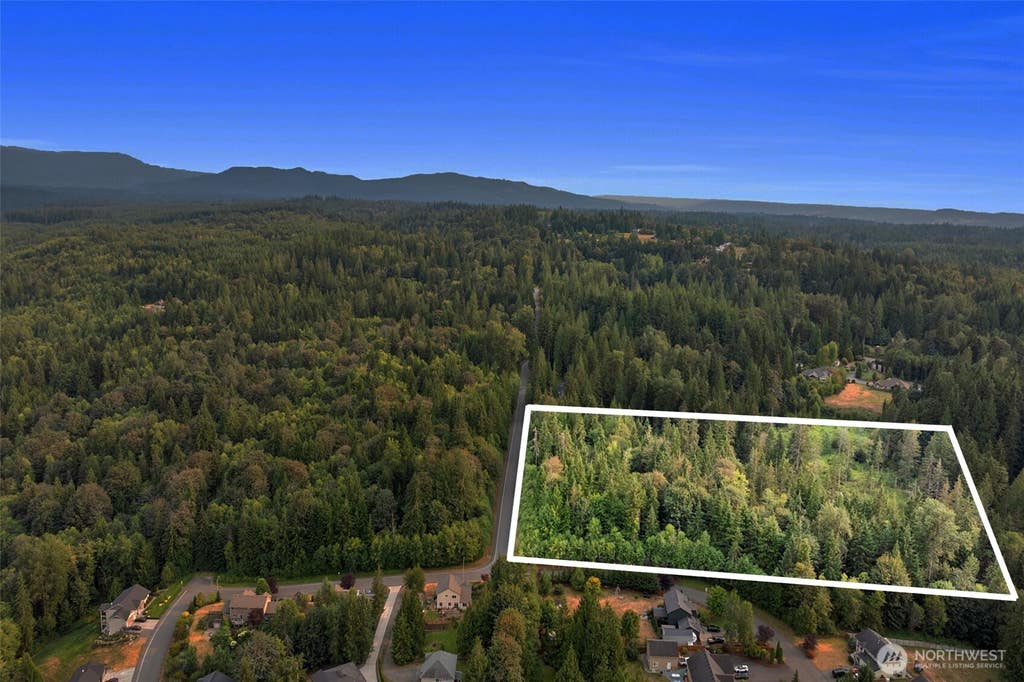 Photo of 0 211th Avenue SE, Snohomish, WA 98290 (MLS # 2567250)