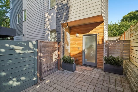 Photo of 4220 6th Avenue NW, Seattle, WA 98107 (MLS # 2599227)