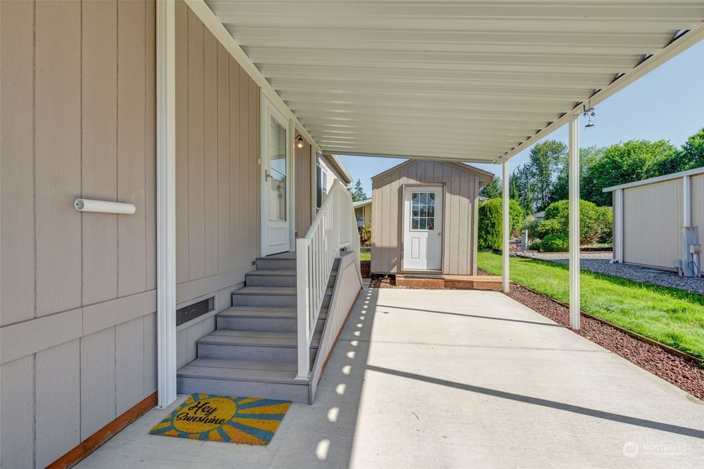 Photo of 14727 43rd Avenue NE #103, Marysville, WA 98271 (MLS # 2262997)