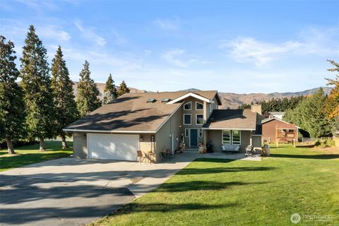 530 S Lynn East Wenatchee WA 98802