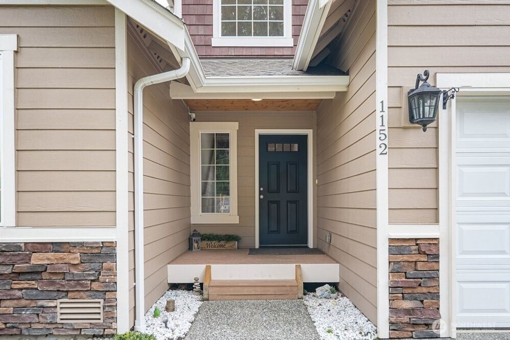 Photo of 1152 Johnson Street SE, Monroe, WA 98272 (MLS # 2496716)